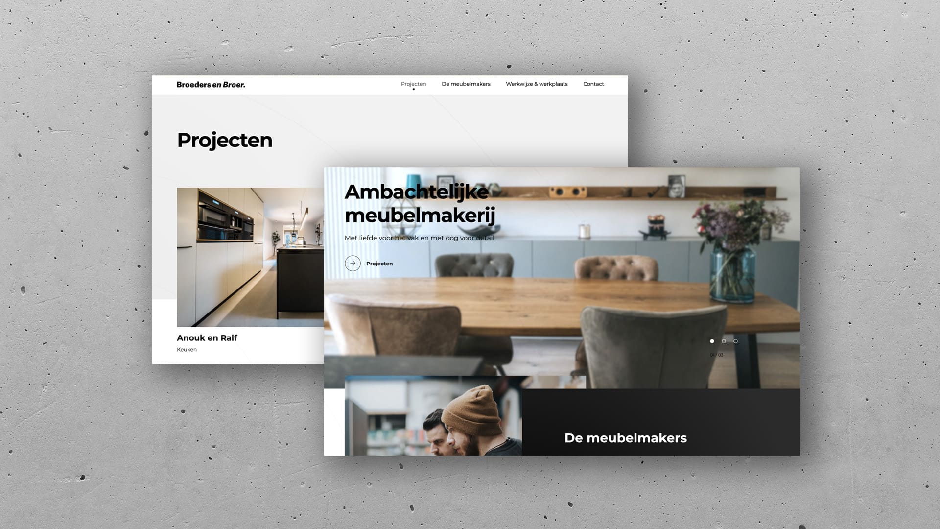 webdesign tilburg