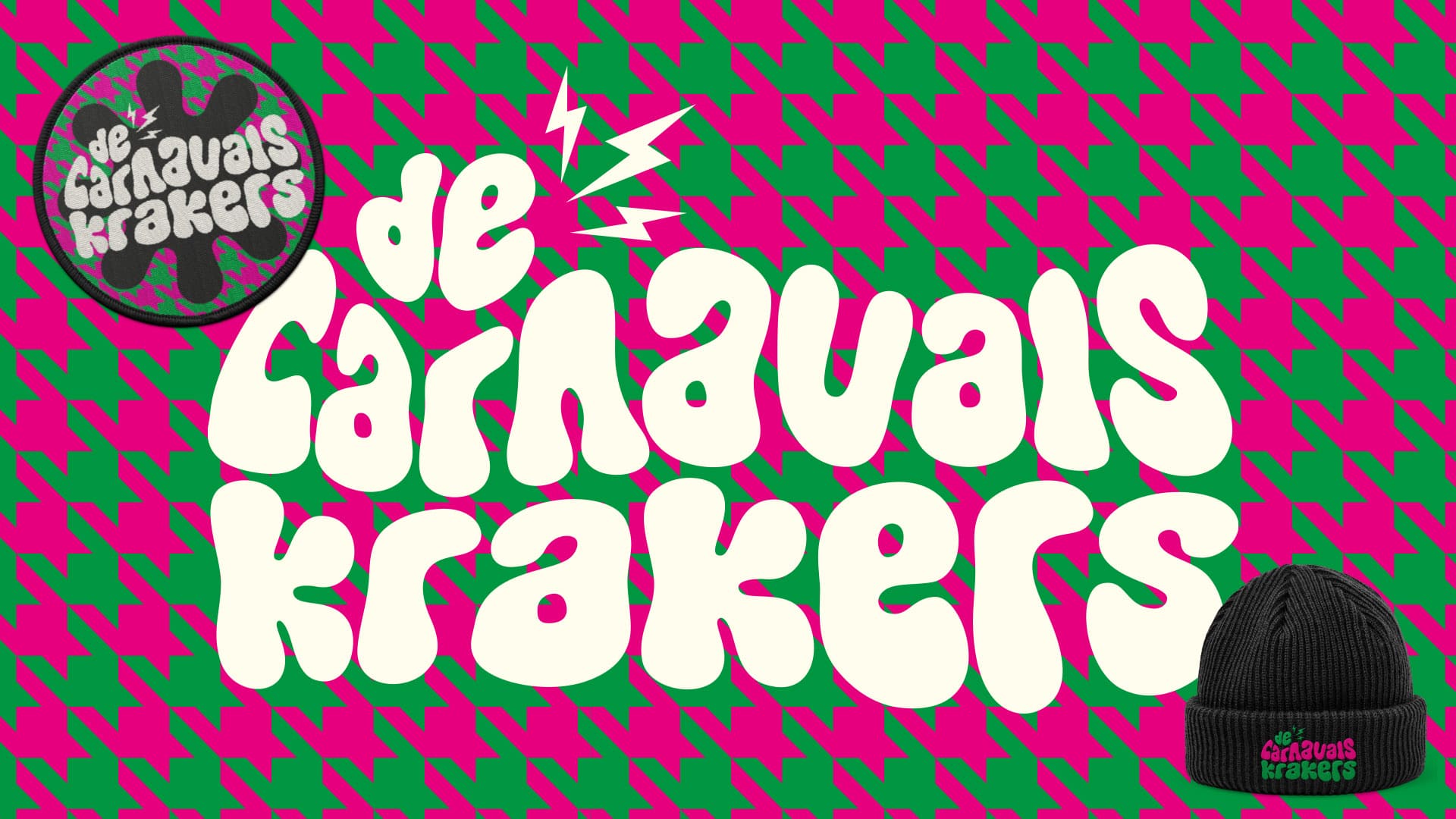 Carnavalskrakers