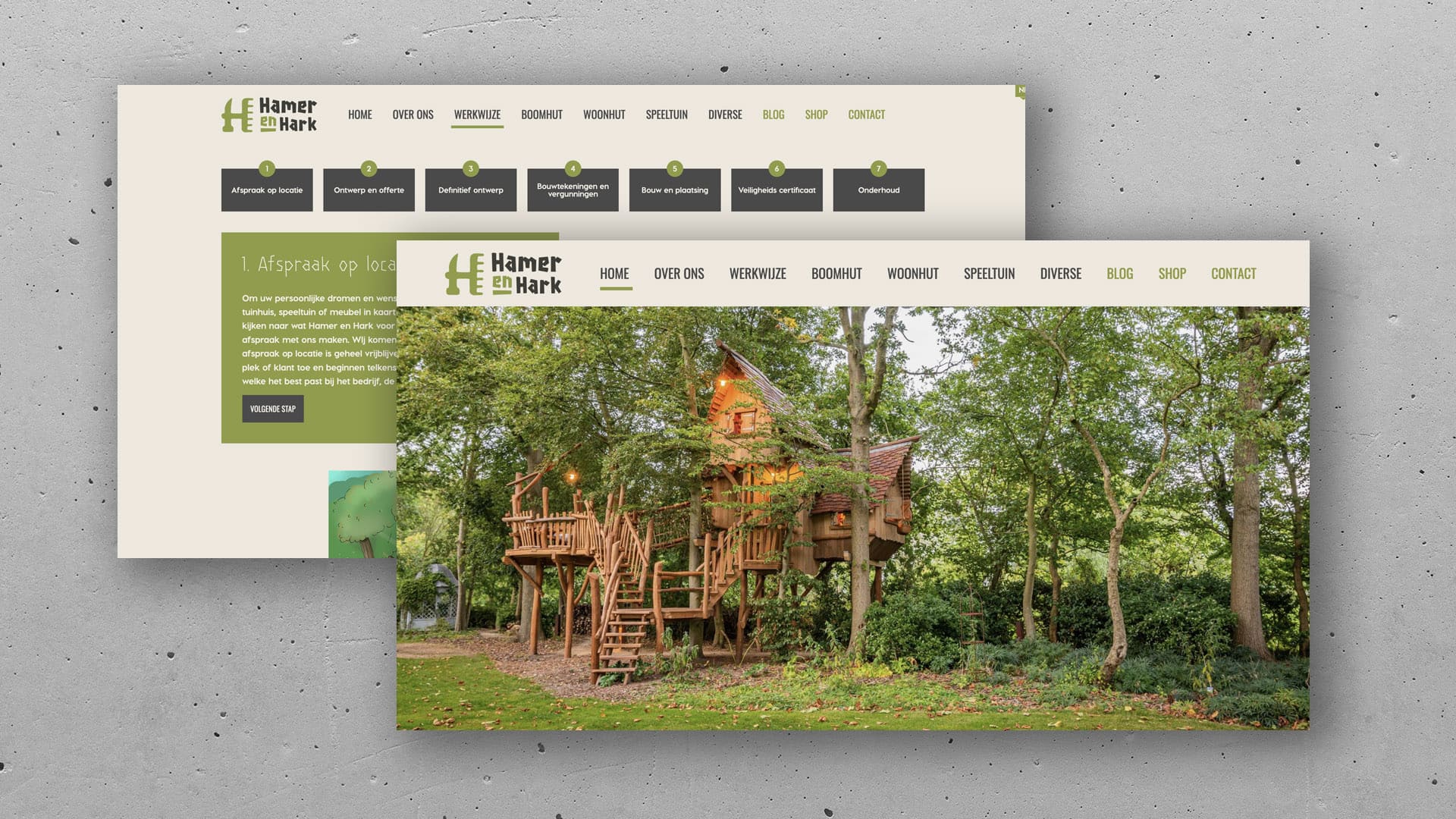 webdesign tilburg