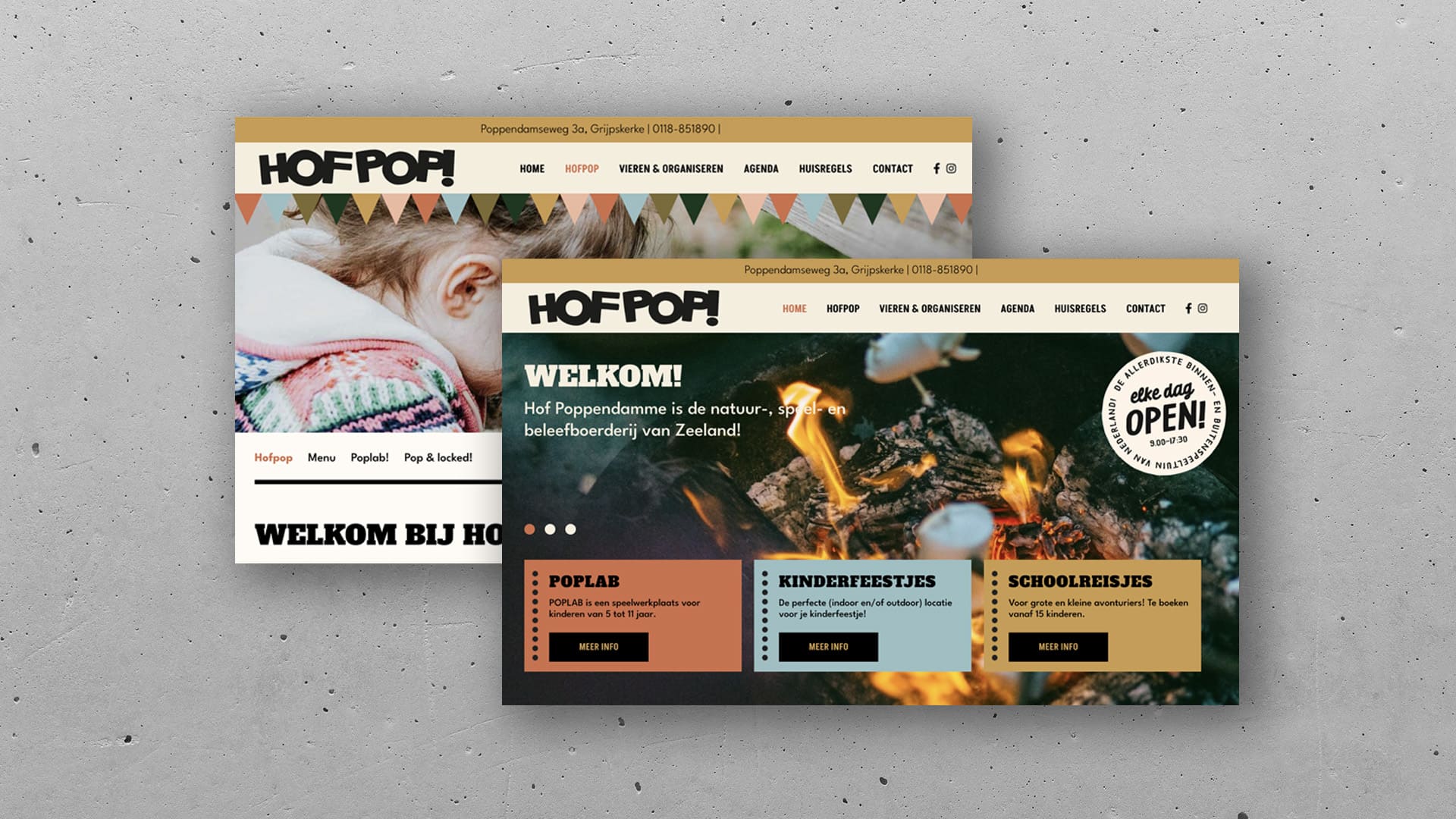 webdesign tilburg
