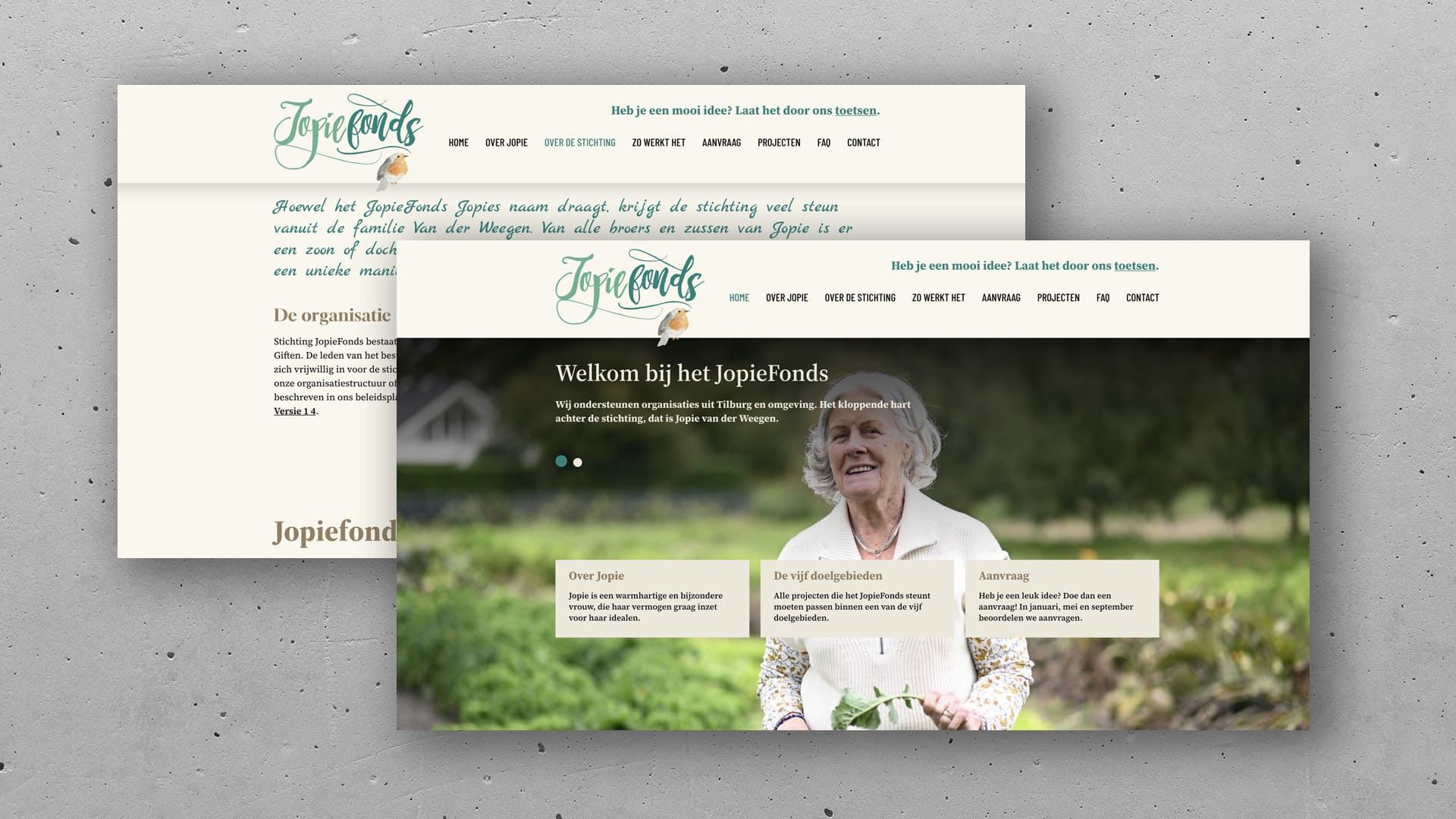 webdesign tilburg