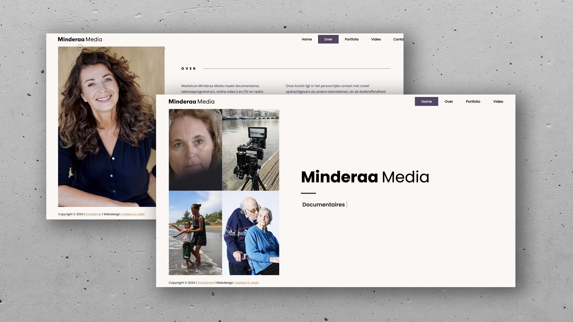 webdesign tilburg
