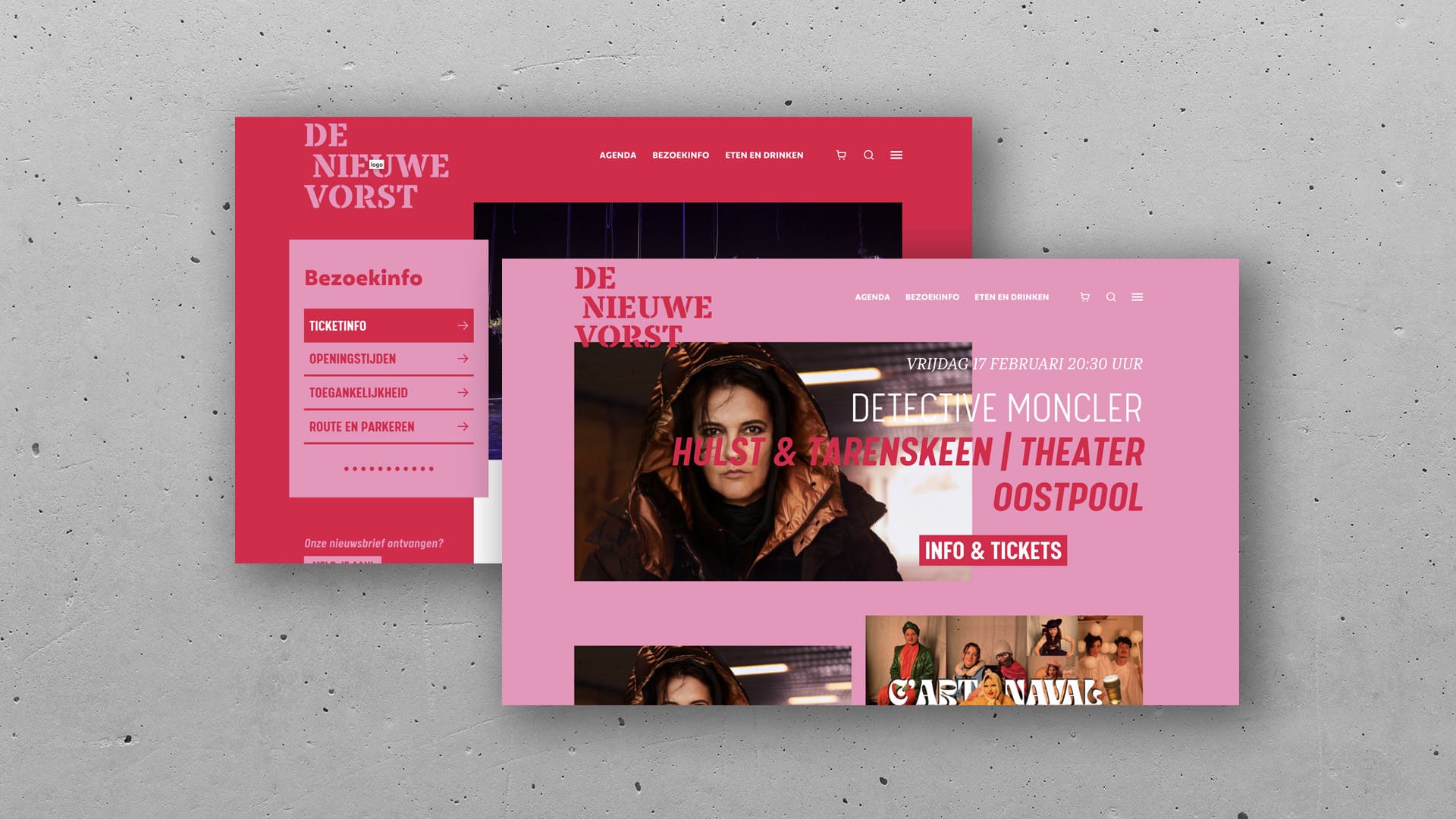 webdesign tilburg
