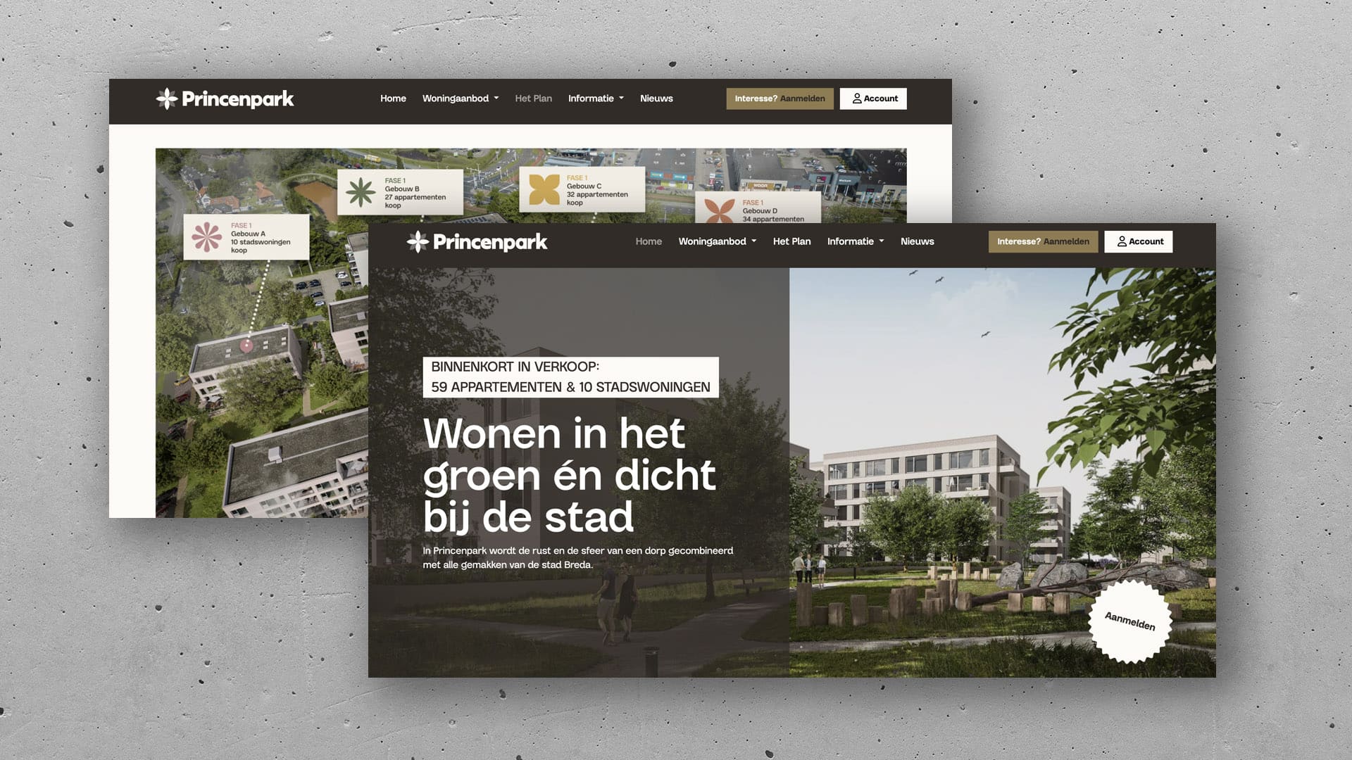 webdesign tilburg