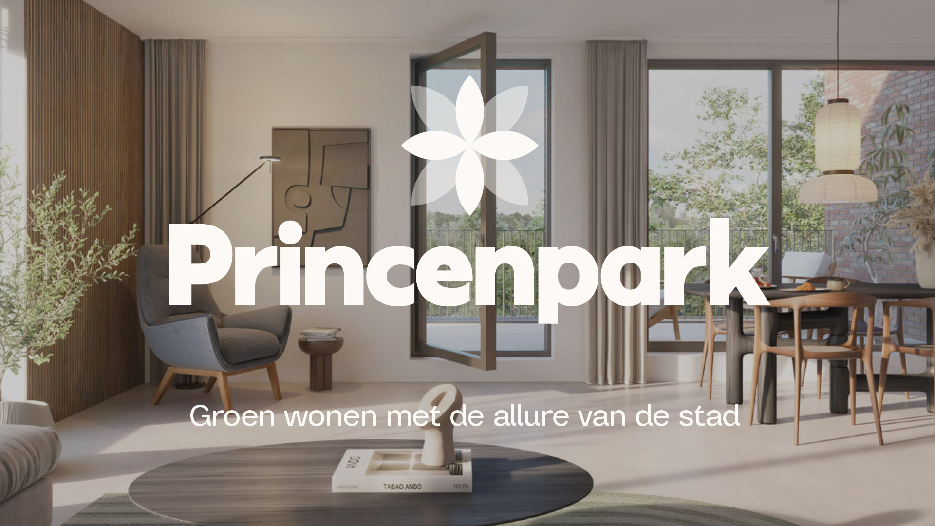 Vastgoed ontwerp