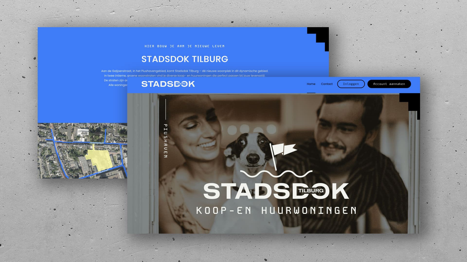 webdesign tilburg