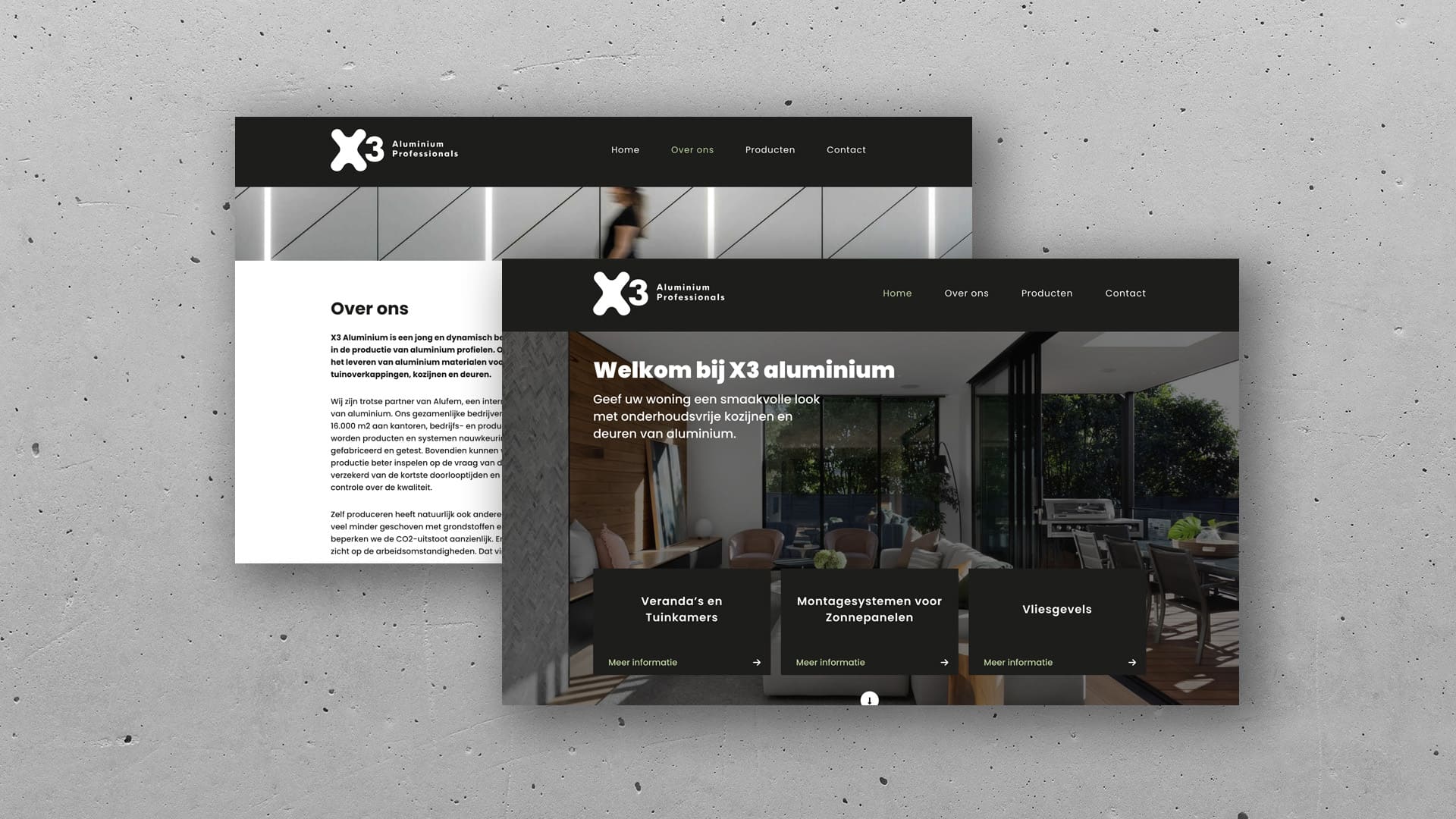 webdesign tilburg